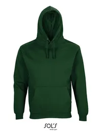 Unisex Condor Hooded Sweatshirt