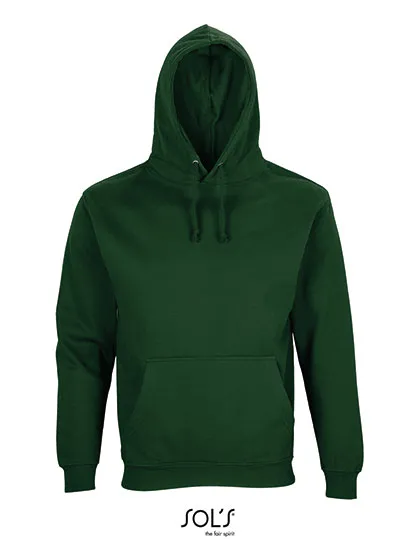 Unisex Condor Hooded Sweatshirt