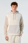 Unisex Collins Hooded Sweatshirt