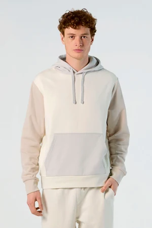 Unisex Collins Hooded Sweatshirt