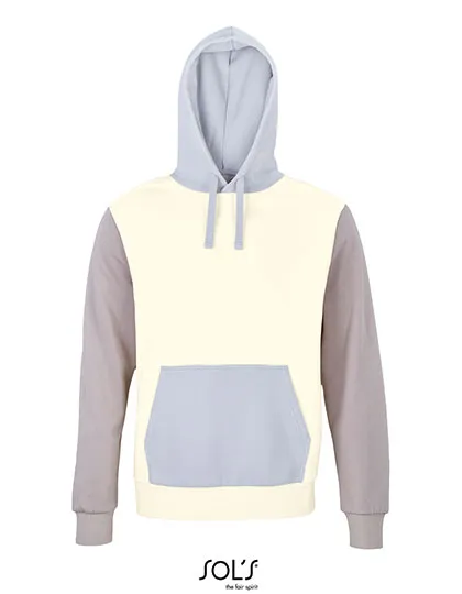 Unisex Collins Hooded Sweatshirt