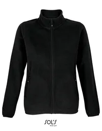 Women´s Factor Zipped Fleece Jacket