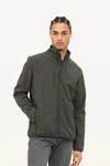 Men´s Falcon Zipped Softshell Jacket