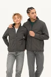Women´s Falcon Zipped Softshell Jacket