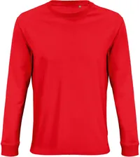 Bio T-Shirt langarm