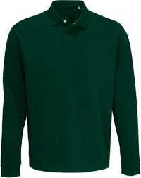 Polo Sweater