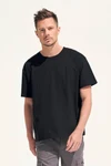 Unisex Oversized T-Shirt Legacy