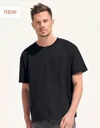 Unisex Oversized T-Shirt Legacy