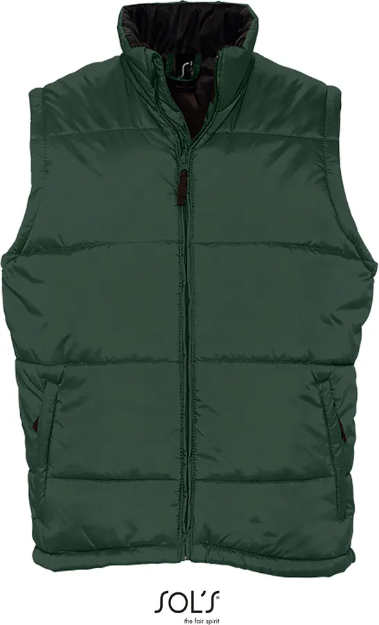 Gesteppter Bodywarmer