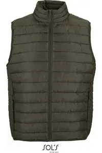 Leichter Herren Bodywarmer