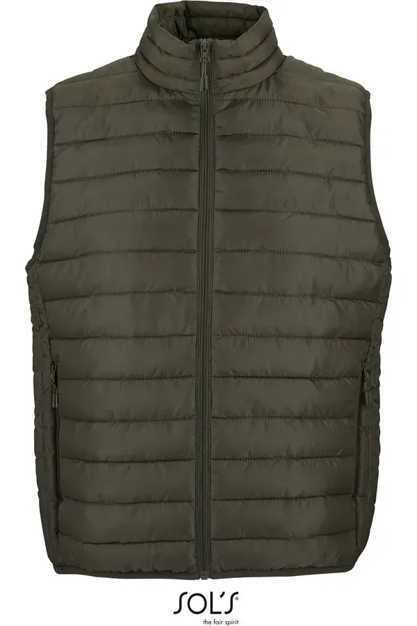 Leichter Herren Bodywarmer