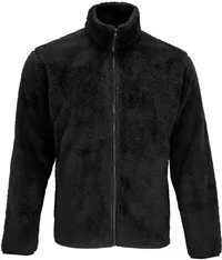 Fleece Jacke