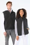 Unisex Sherpa Bodywarmer Fury