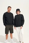 Unisex Round-Neck Sweatshirt Authentic