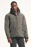 Men´s Rock Padded Softshell
