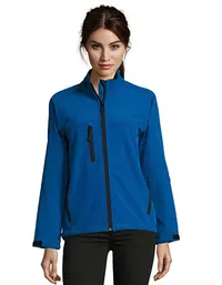 Women´s Softshell Jacket Roxy