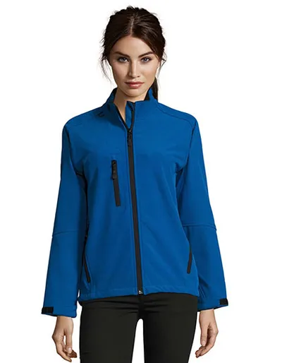 Women´s Softshell Jacket Roxy