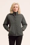 Women´s Rock Padded Softshell