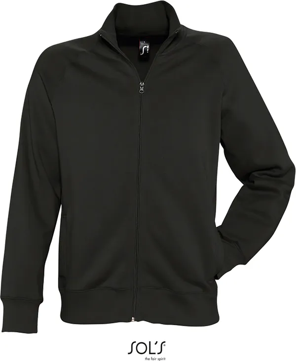 Herren Sweatjacke