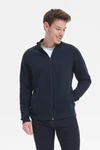 Men´s Zipped Jacket Sundae