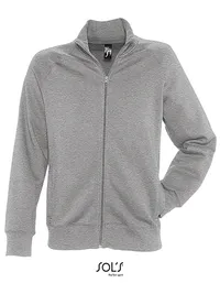 Men´s Zipped Jacket Sundae