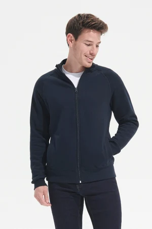 Men´s Zipped Jacket Sundae