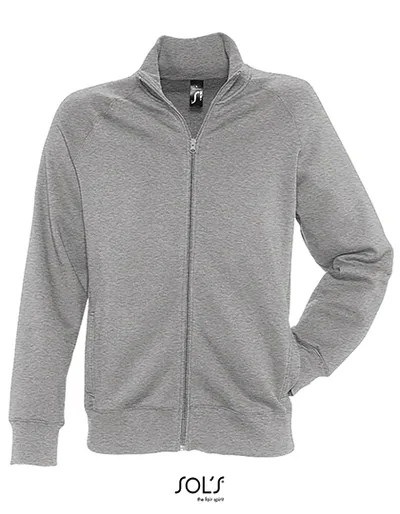 Men´s Zipped Jacket Sundae