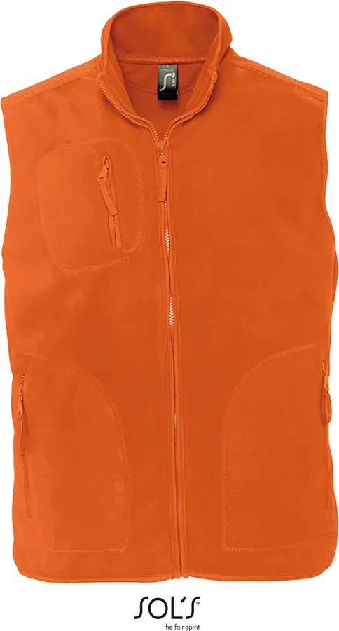 Fleece Bodywarmer