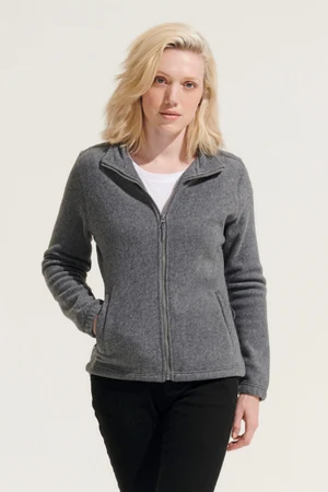 Women´s Fleece Jacket North