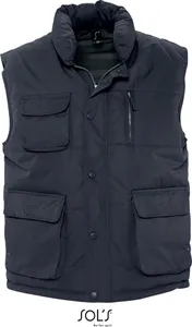 Bodywarmer