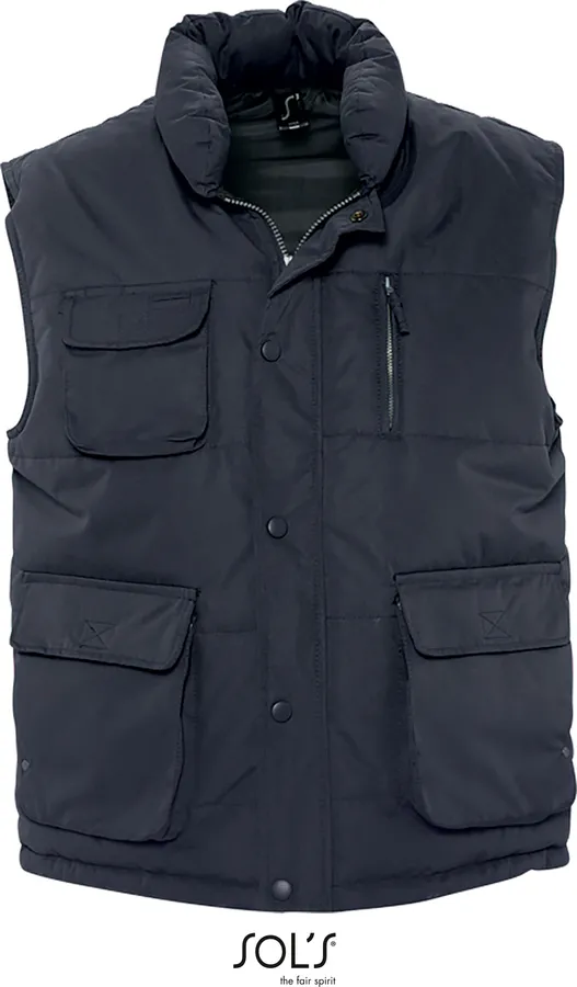 Bodywarmer