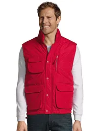 Viper Bodywarmer