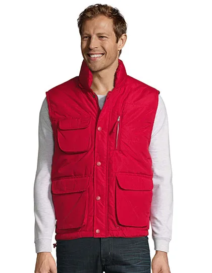 Viper Bodywarmer