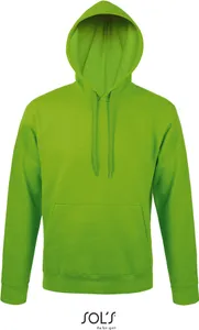 Unisex Kapuzen Sweater