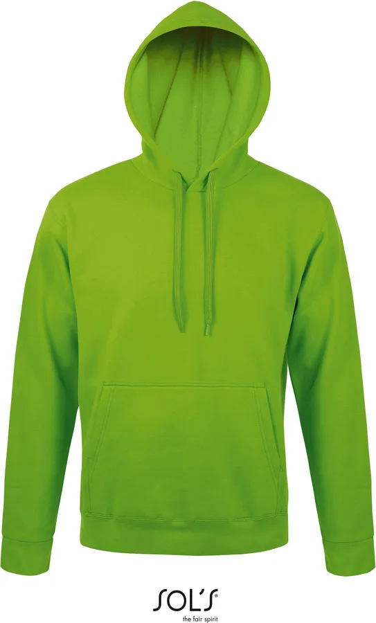 Unisex Kapuzen Sweater