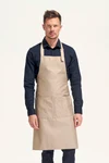 Long Apron Gala