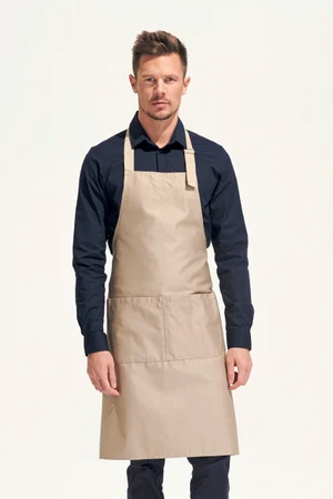 Long Apron Gala