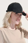 Six Panel Cap Buffalo