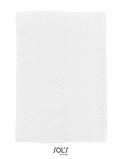 Bath Sheet Bayside 100
