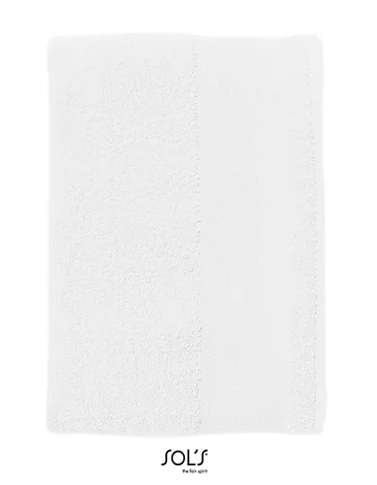 Bath Sheet Bayside 100