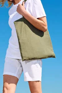 Awake Recycled Shopping Bag