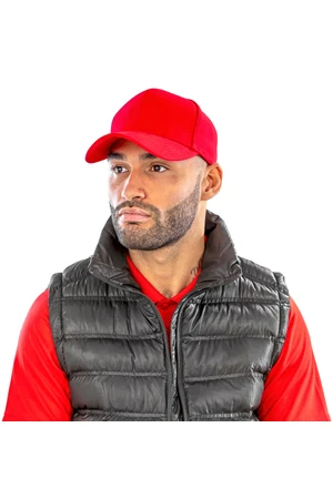 Pro-Style Heavy Cotton Cap