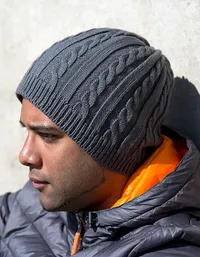 Mariner Knitted Hat