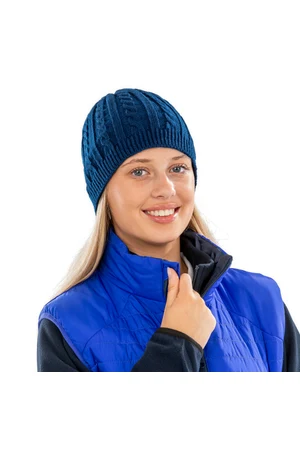 Mariner Knitted Hat