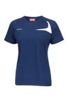 Women´s Dash Training Shirt Navy / White
