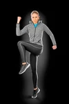 Women´s Microfleece Hoodi