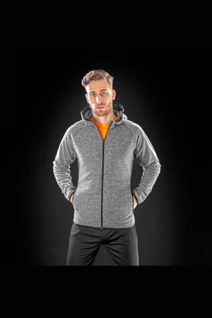 Men´s Microfleece Hoodi