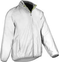 Sportjacke "Luxe Reflectex Hi-Vis"