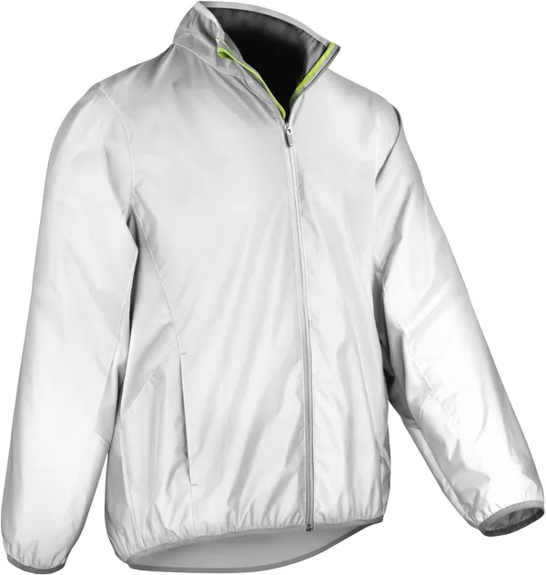 Sportjacke "Luxe Reflectex Hi-Vis"