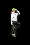Luxe Reflectex Hi-Vis Jacket